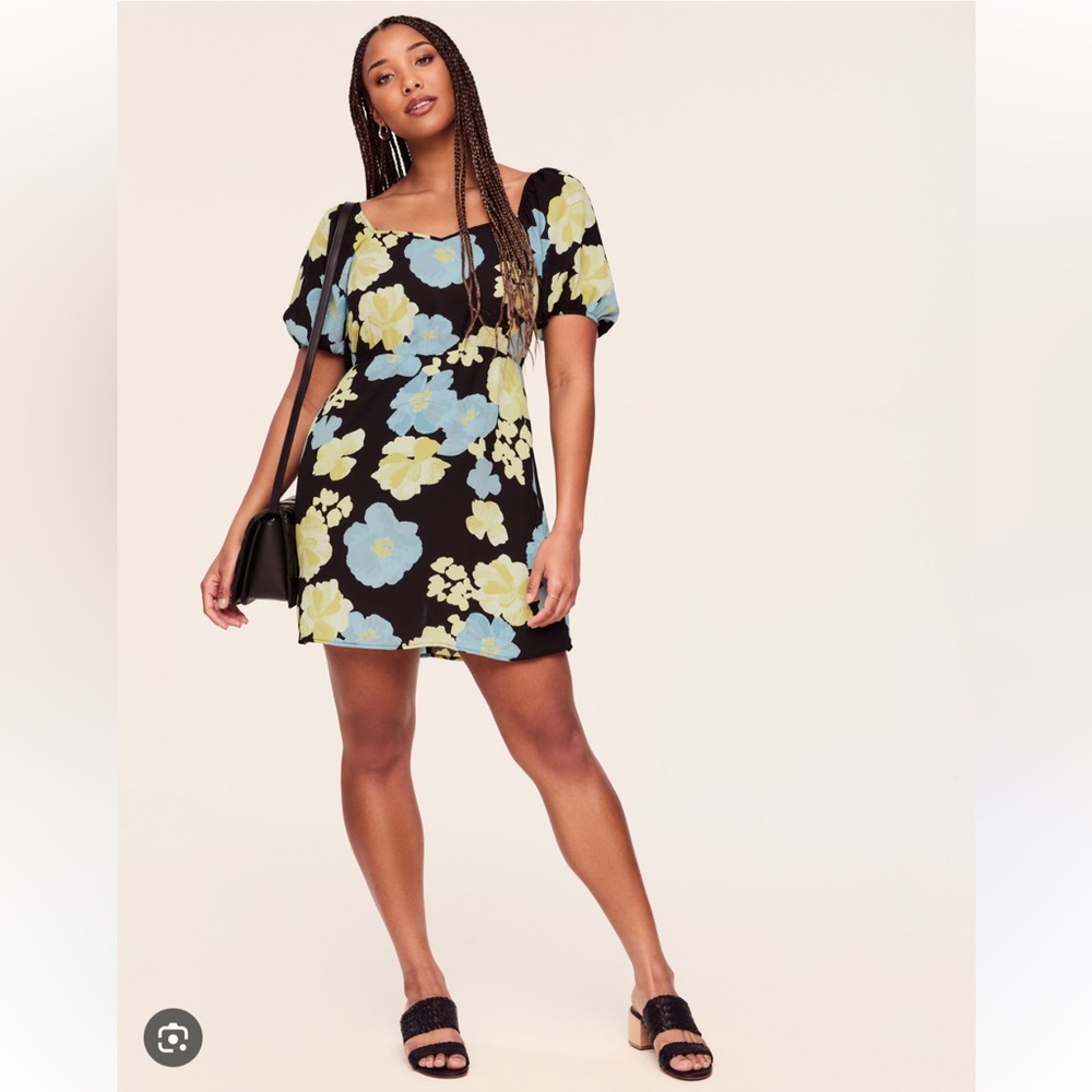 Adore Me Jojo Dress